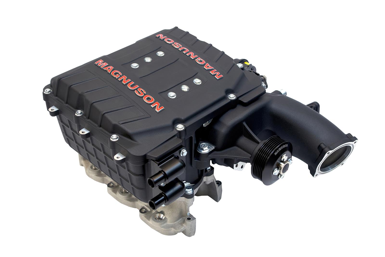 Magnuson superchargers 01 19 36 000 bl magnuson supercharger kits