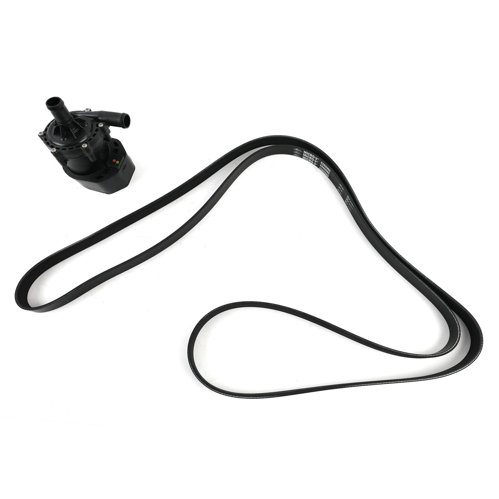 【Magnus3301】 Magnuson 1900/2300 Radix (NON jackshaft) Port Service - Jokerz