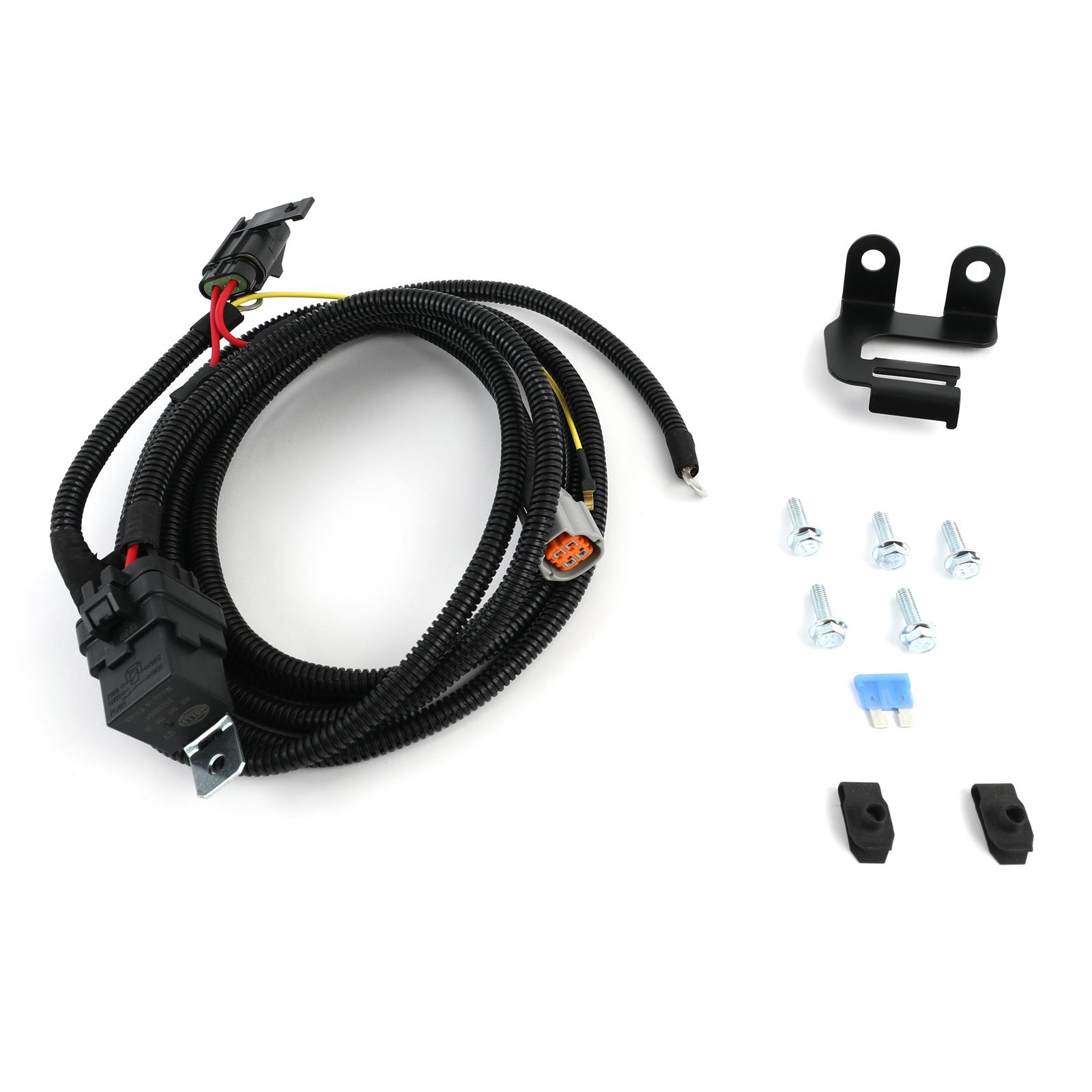 Magnuson Superchargers 01-19-36-003-BL Magnuson Radix TVS1900