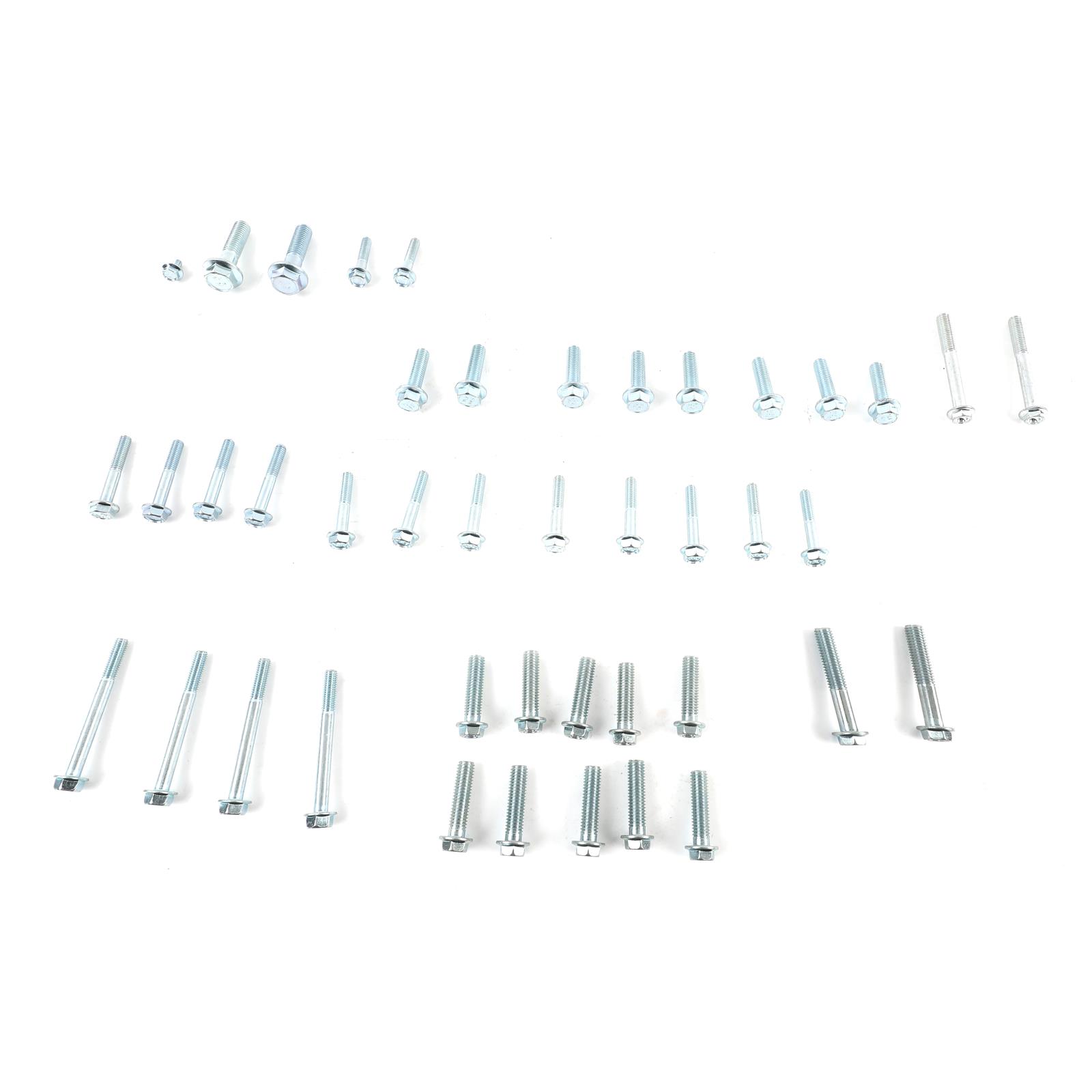 Magnuson Superchargers 01-19-36-003-BL Magnuson Radix TVS1900