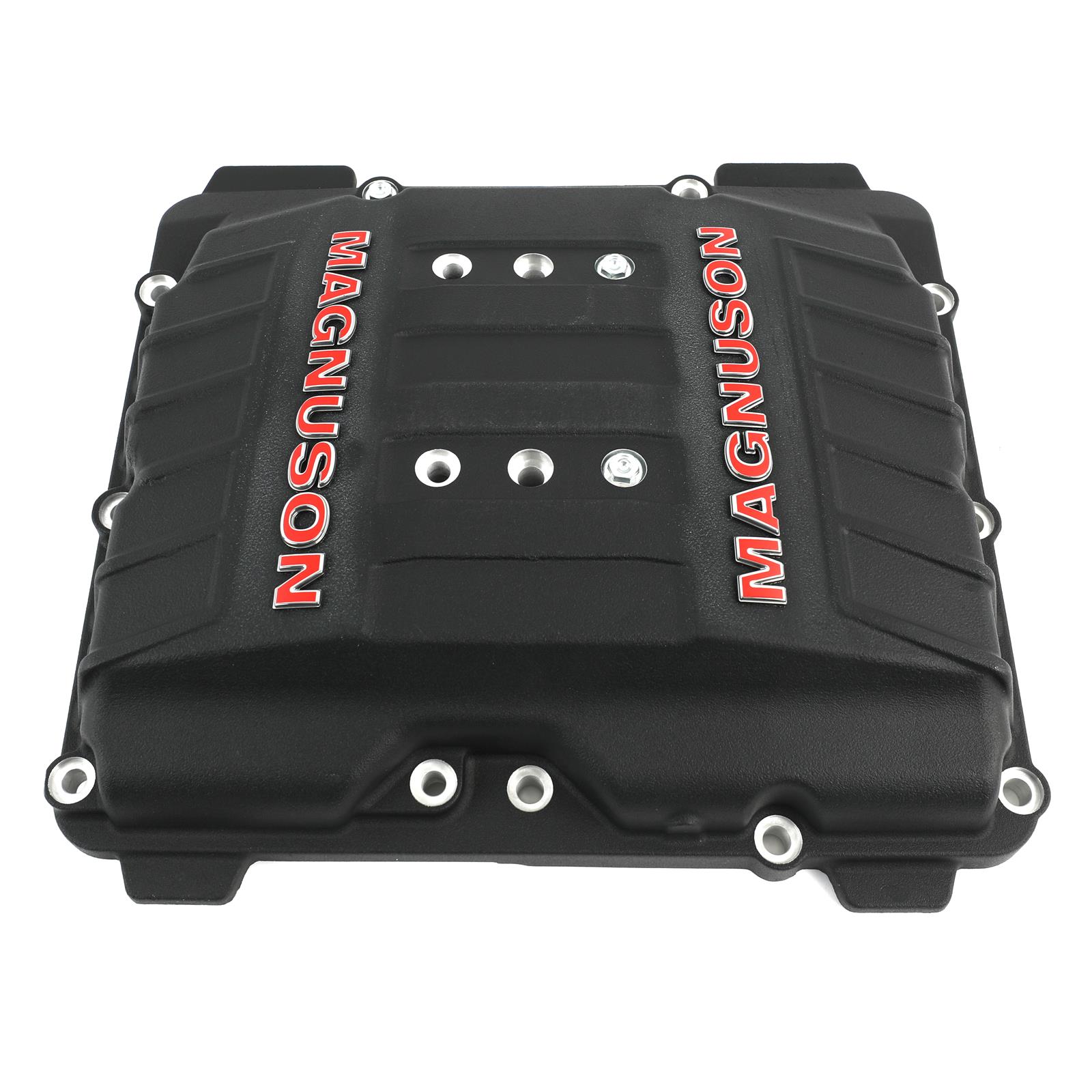 Magnuson Superchargers 01-19-36-003-BL Magnuson Radix TVS1900