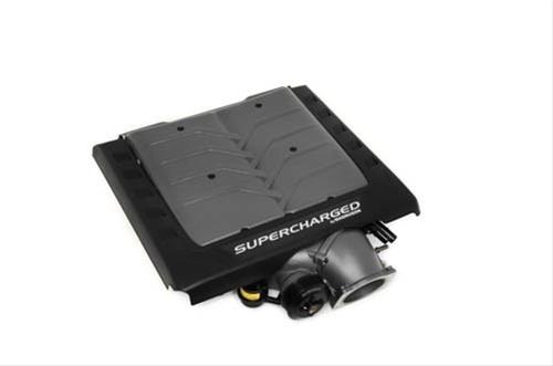 Magnuson Superchargers 01-23-62-171-TI Magnuson Magnum TVS2300