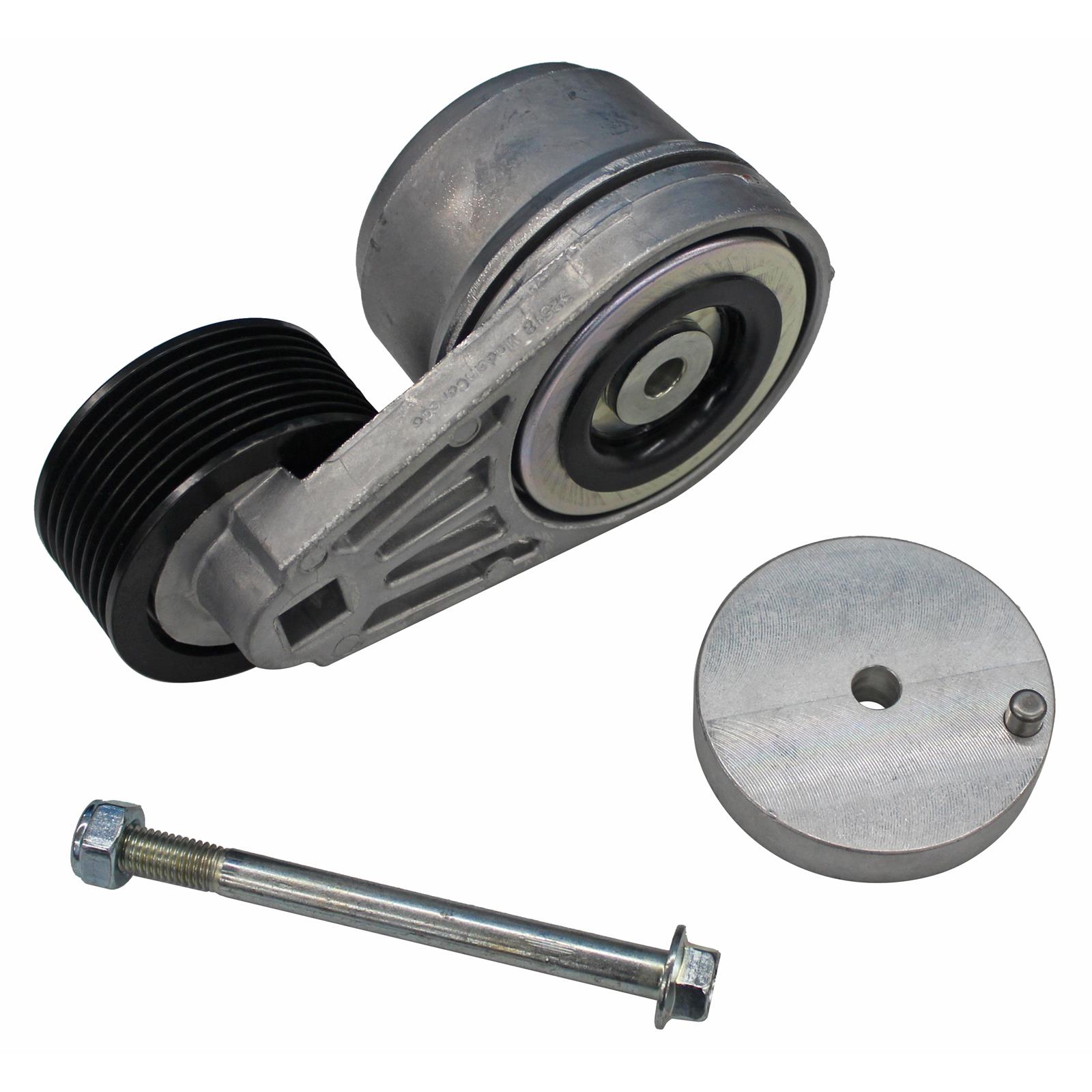 Magnuson Superchargers 311200082 Magnuson Intercooler Water Pump Kits Summit Racing