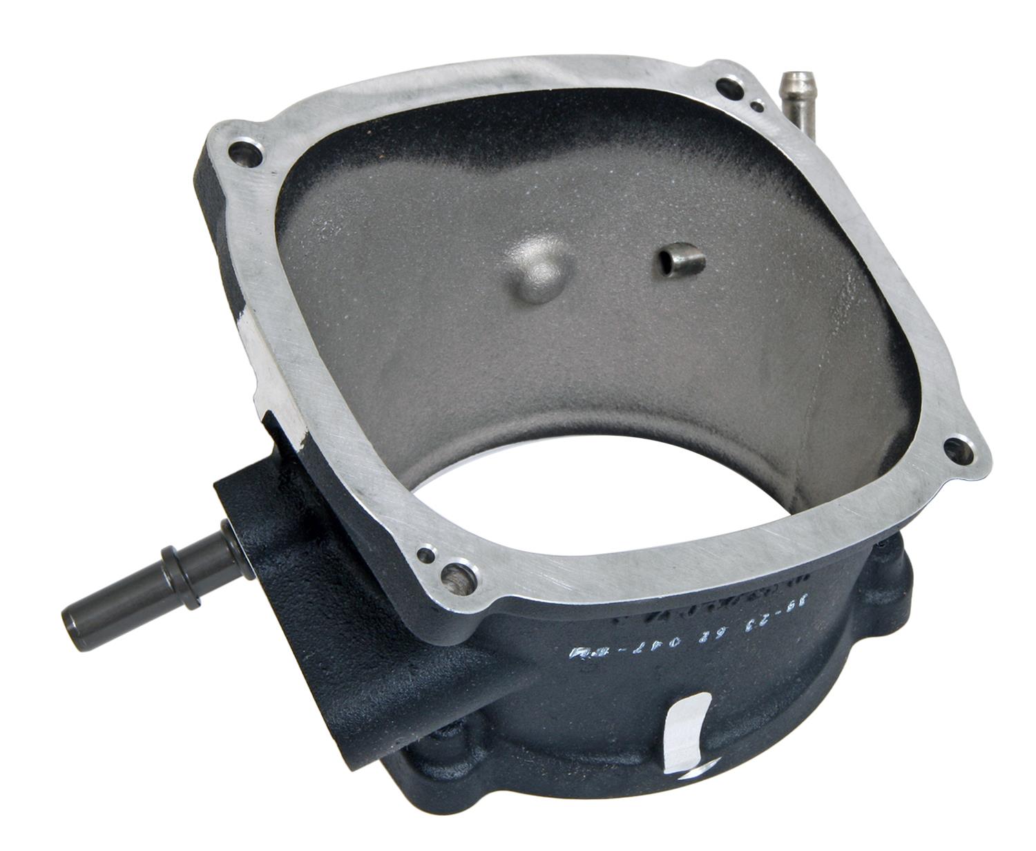 Magnuson Superchargers 312305048BL Magnuson Supercharger Air Inlets