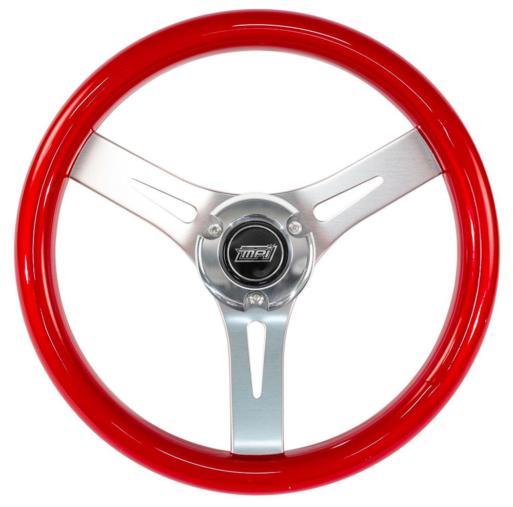 MAX PAPIS INNOVATIONS MPI-0082-RED