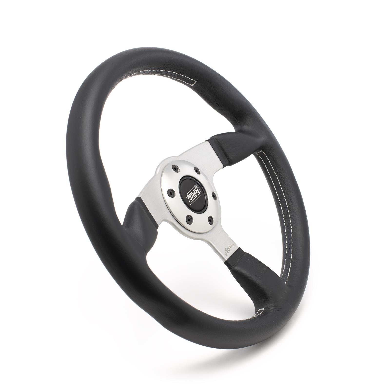Steering Wheels – Max Papis Innovations