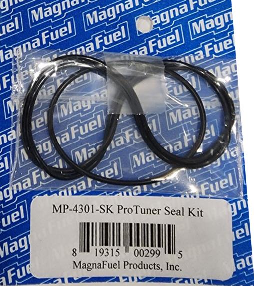 MagnaFuel MP-4301-SK MagnaFuel Electric Fuel Pump Rebuild Kits | Summit  Racing