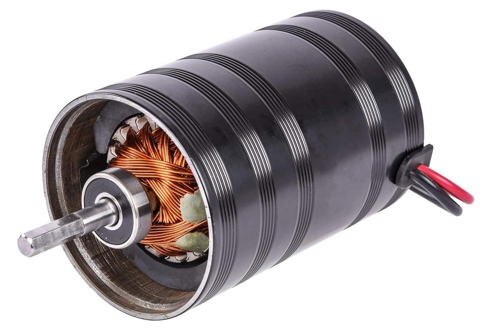 MagnaFuel MP4400 MagnaFuel Electric Fuel Pump Replacement Components