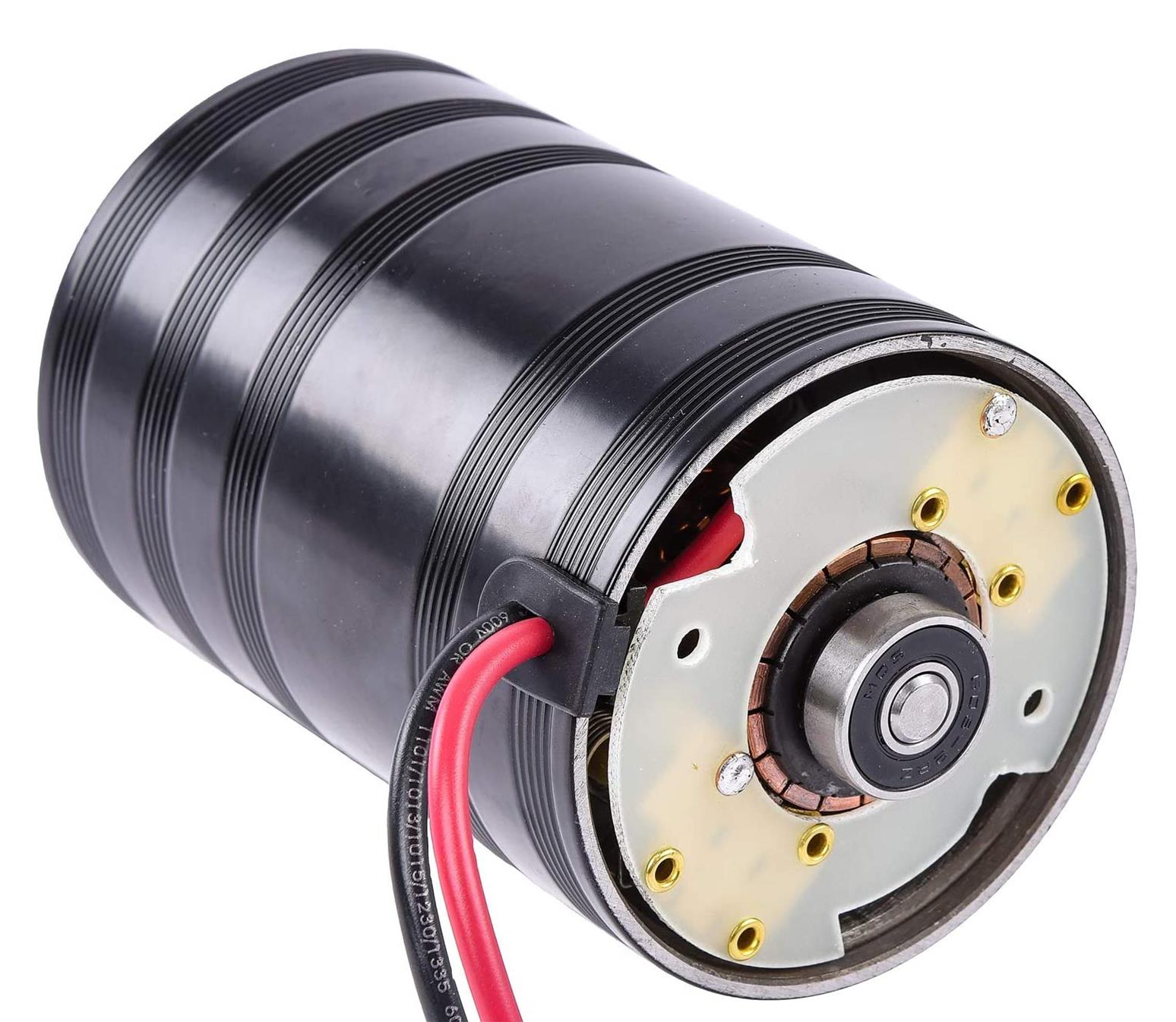 MagnaFuel MP-4400 MagnaFuel Electric Fuel Pump Replacement