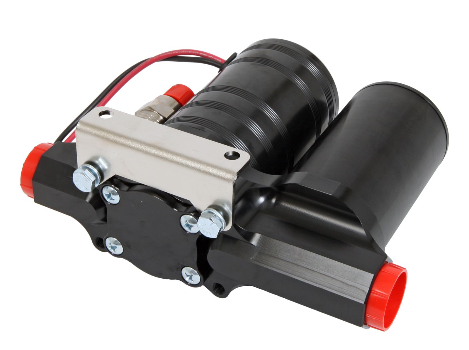 MagnaFuel MP-4450-BLK MagnaFuel ProStar 500 Fuel Pumps with