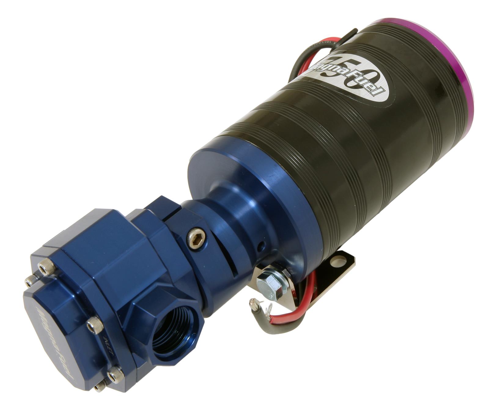 MagnaFuel MP-4703 MagnaFuel ProStar EFI 750 Swiveling Electric