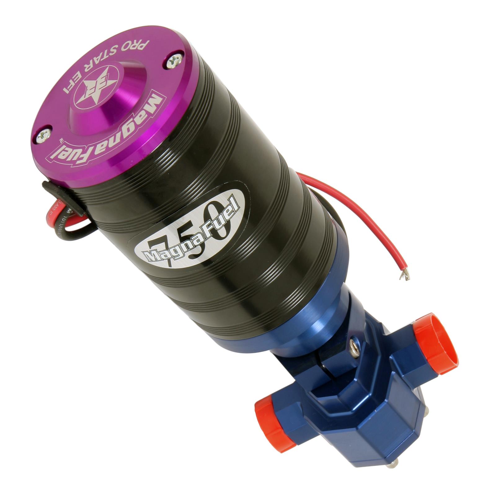 MagnaFuel MP-4703 MagnaFuel ProStar EFI 750 Swiveling Electric