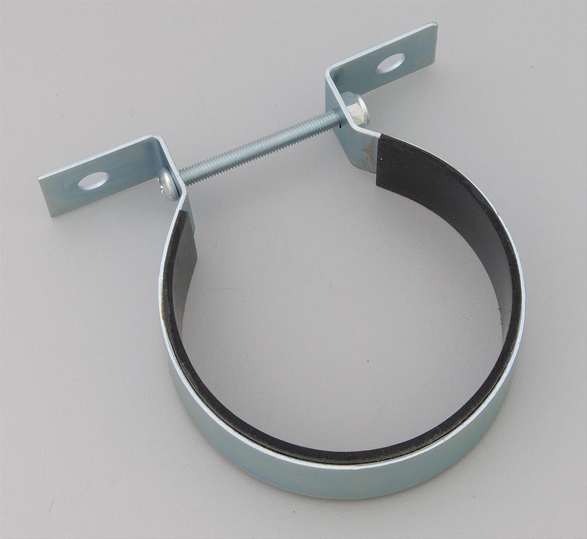 MagnaFuel MP4900 MagnaFuel Fuel Pump Mounting Brackets Summit Racing