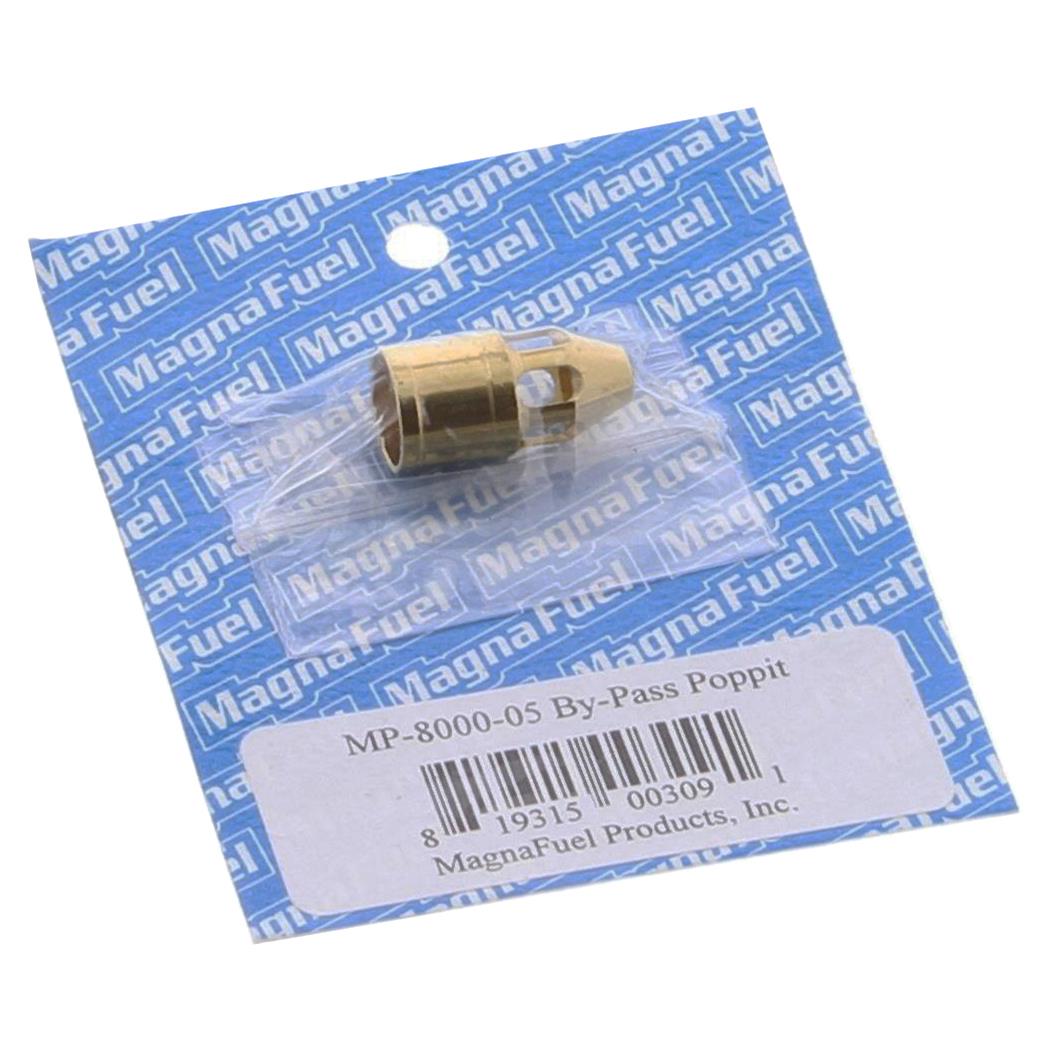 MagnaFuel MP800005 MagnaFuel Electric Fuel Pump Replacement