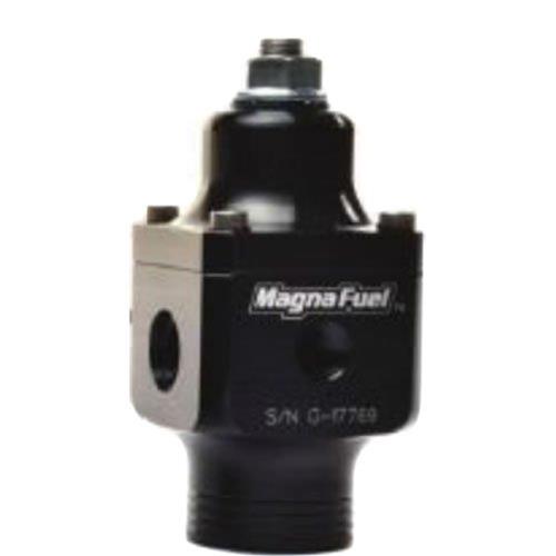 MagnaFuel MP9650BLK MagnaFuel Carbureted Racing Fuel Pressure Control