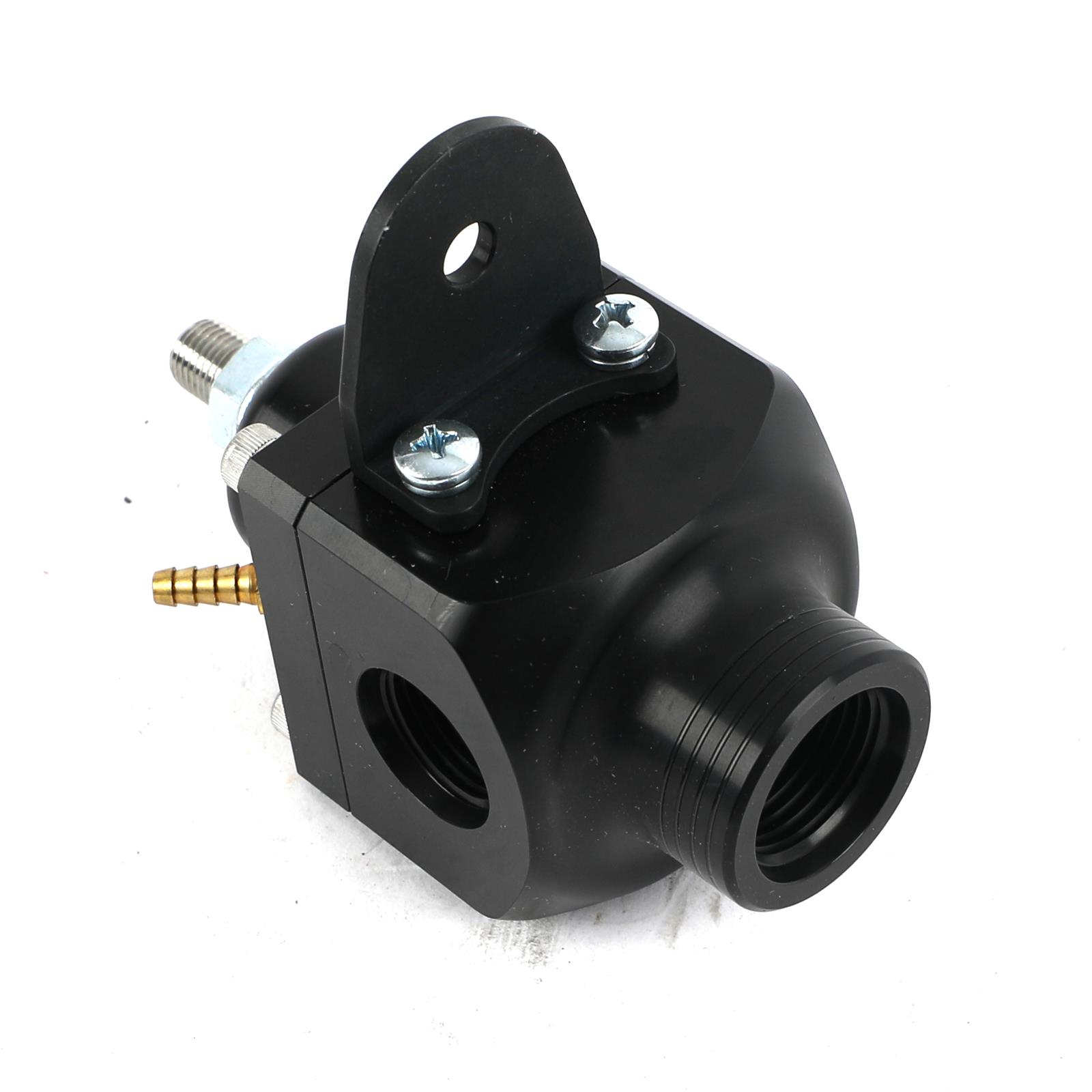 Magnafuel Mp B Blk Magnafuel Carbureted Racing Fuel Pressure