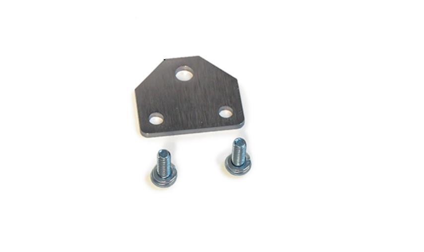 MagnaFuel MP995016 MagnaFuel Fuel Pressure Regulator Brackets