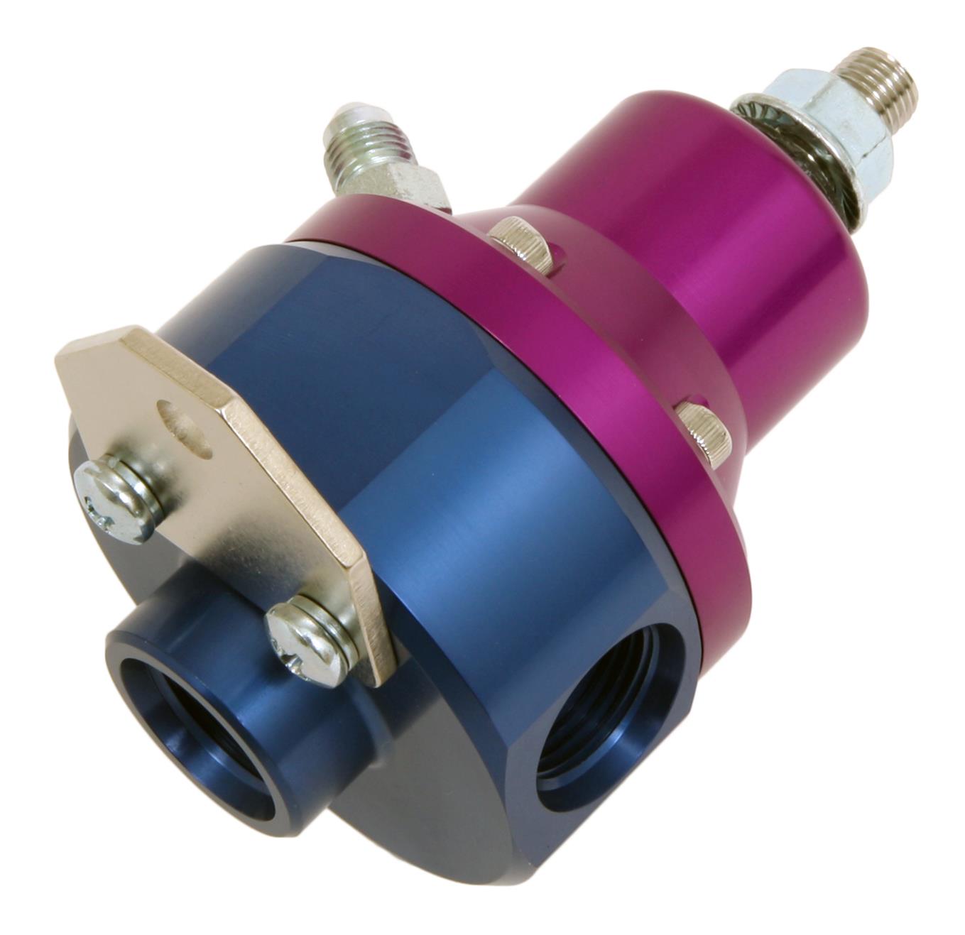 MagnaFuel MP9950B MagnaFuel EFI Fuel Pressure Control Units Summit