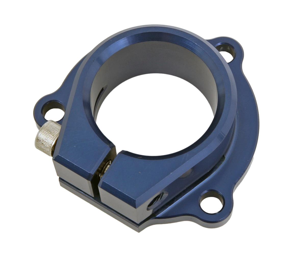 MagnaFuel MP420003 MagnaFuel Fuel Pump Mounting Brackets Summit Racing