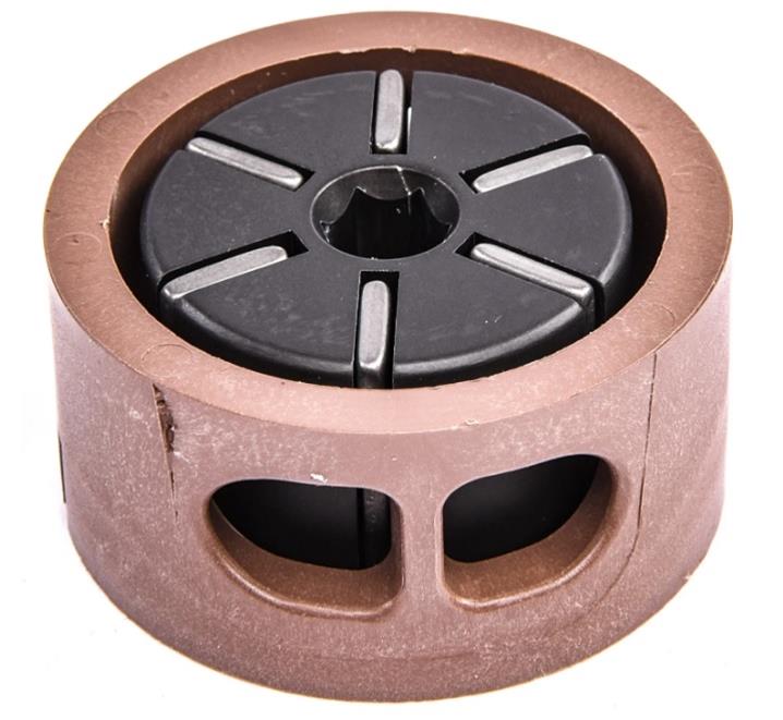 MagnaFuel MP450110 MagnaFuel Electric Fuel Pump Rebuild Kits Summit