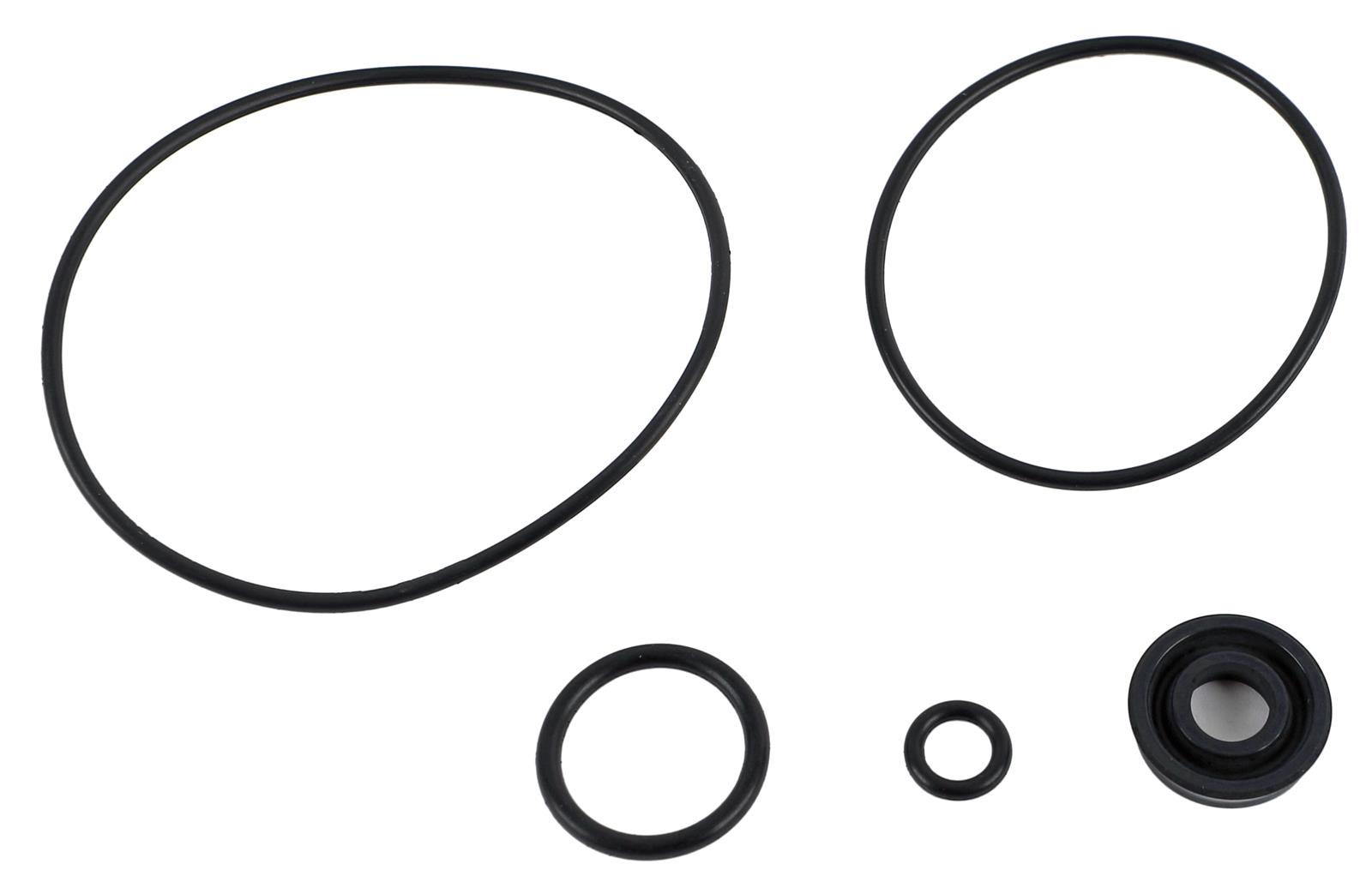 MagnaFuel MP4550SK MagnaFuel Electric Fuel Pump Rebuild Kits Summit