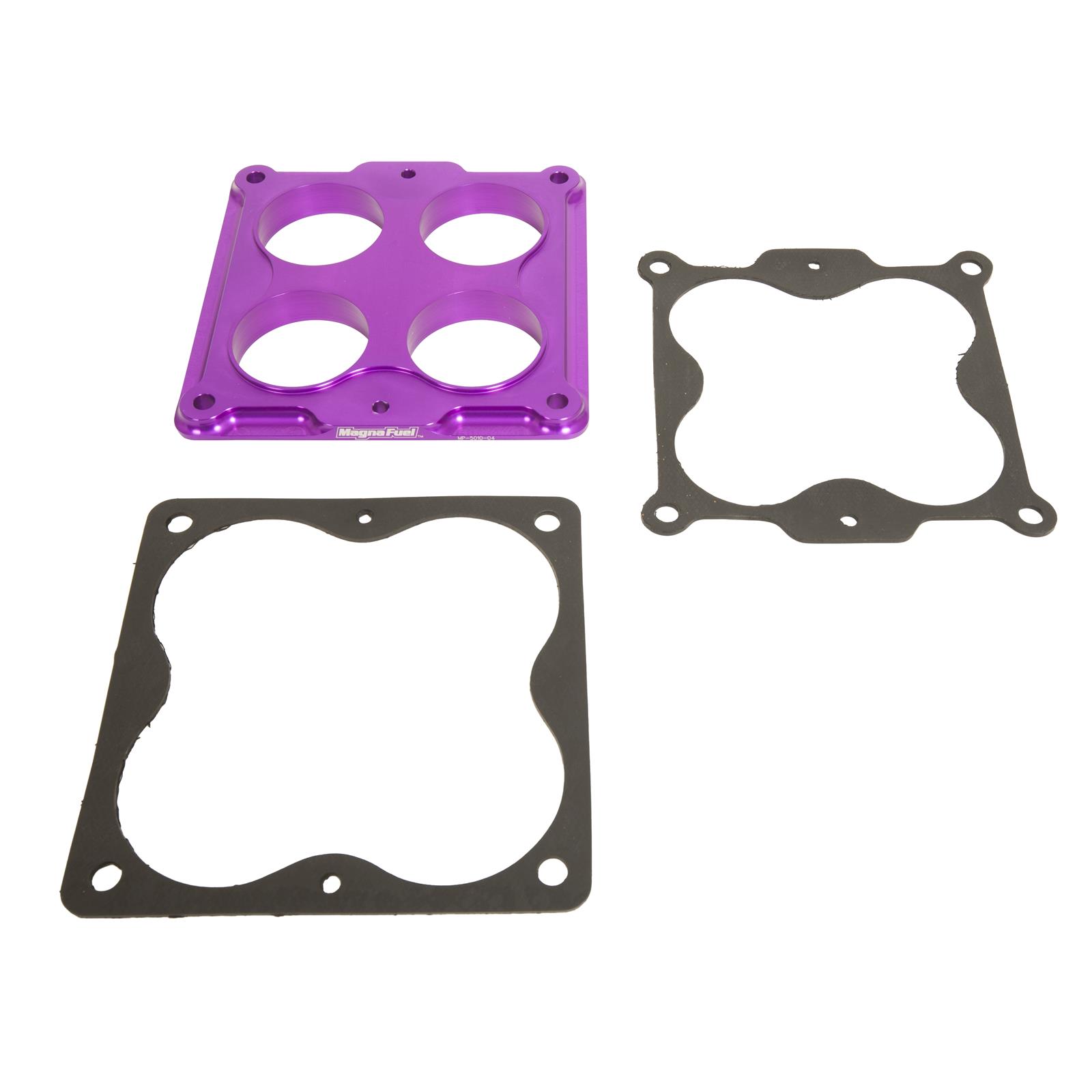 MagnaFuel MP501004 MagnaFuel AntiReversion Plates Summit Racing