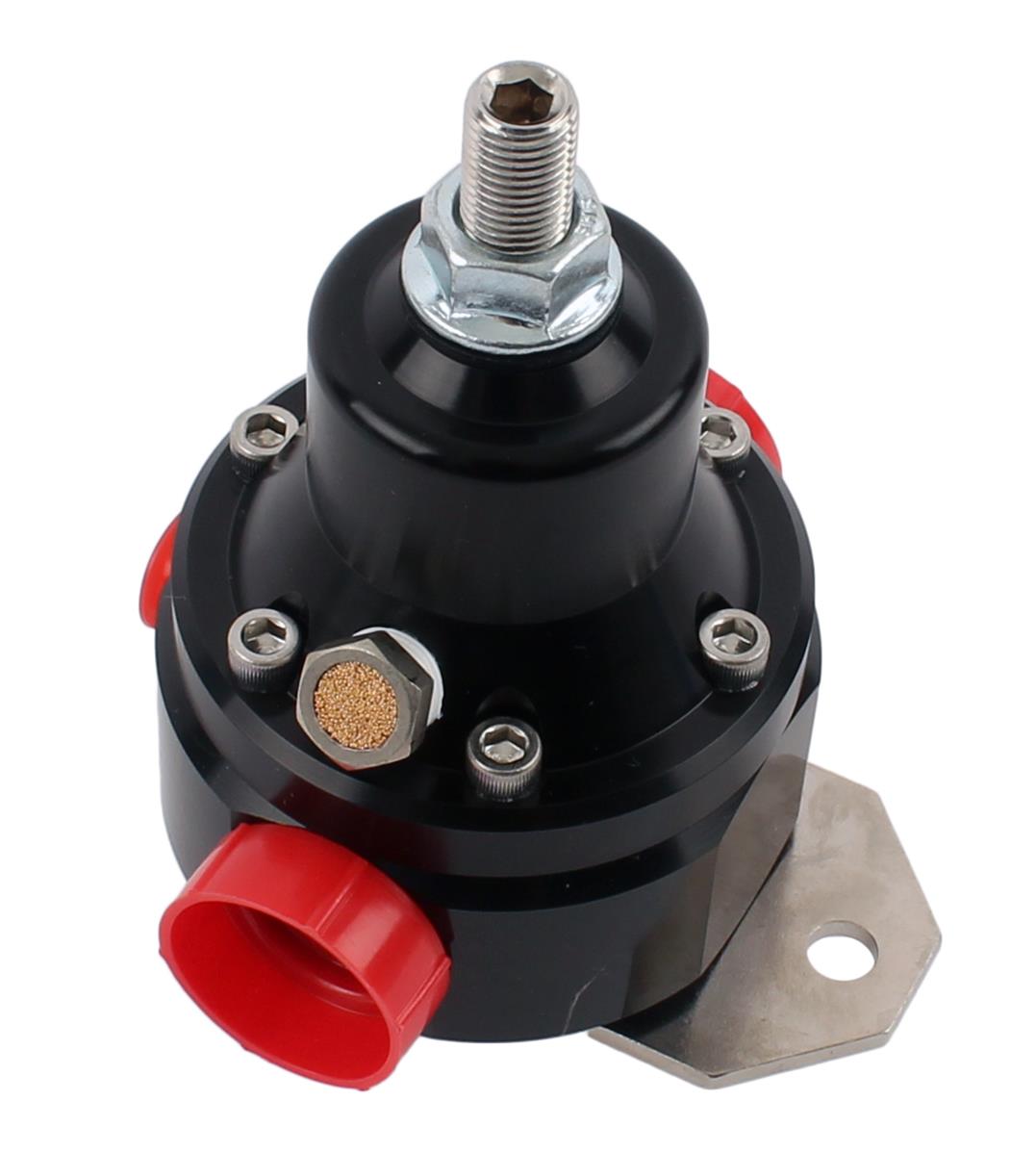 MagnaFuel MP9950CBLK MagnaFuel EFI Fuel Pressure Control Units