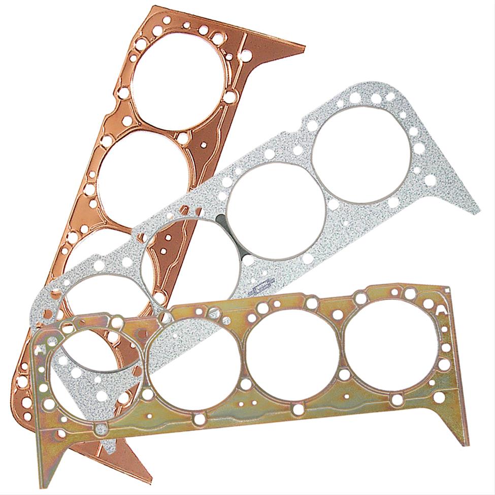 Mr. Gasket 1052G Mr. Gasket Performance Head Gaskets Summit Racing