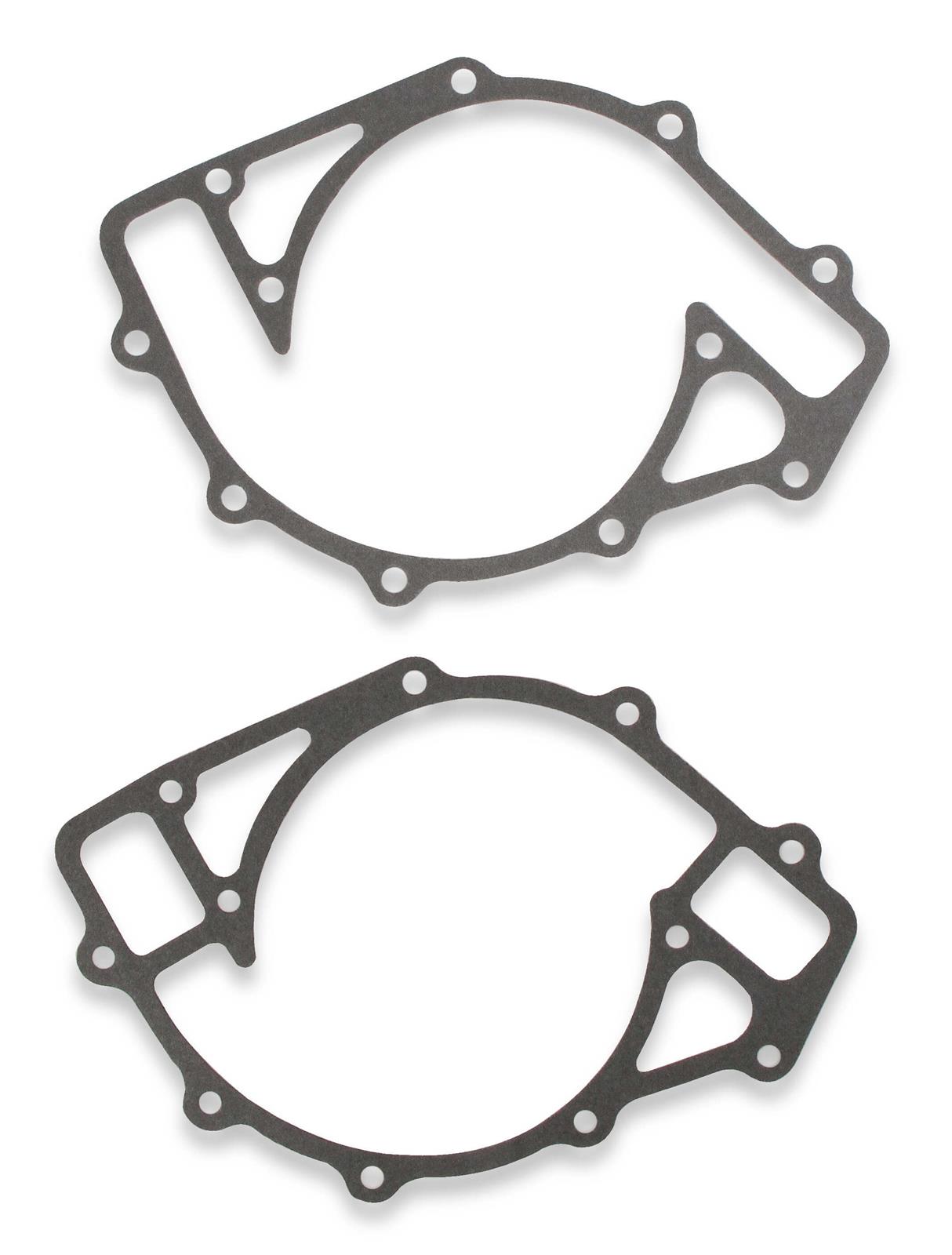 Mr. Gasket 11043MRG Mr. Gasket Water Pump Gaskets Summit Racing