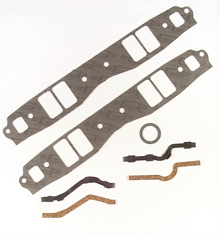 Mr. Gasket 111 Mr. Gasket Standard Intake Gasket Sets Summit Racing