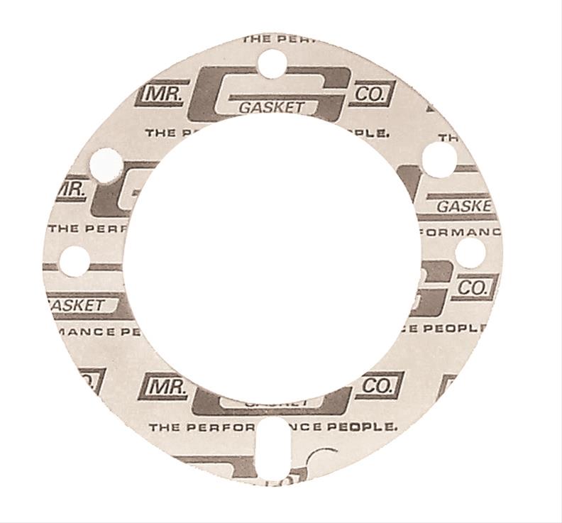 Mr. Gasket 1192 Mr. Gasket Standard Collector Gaskets Summit Racing