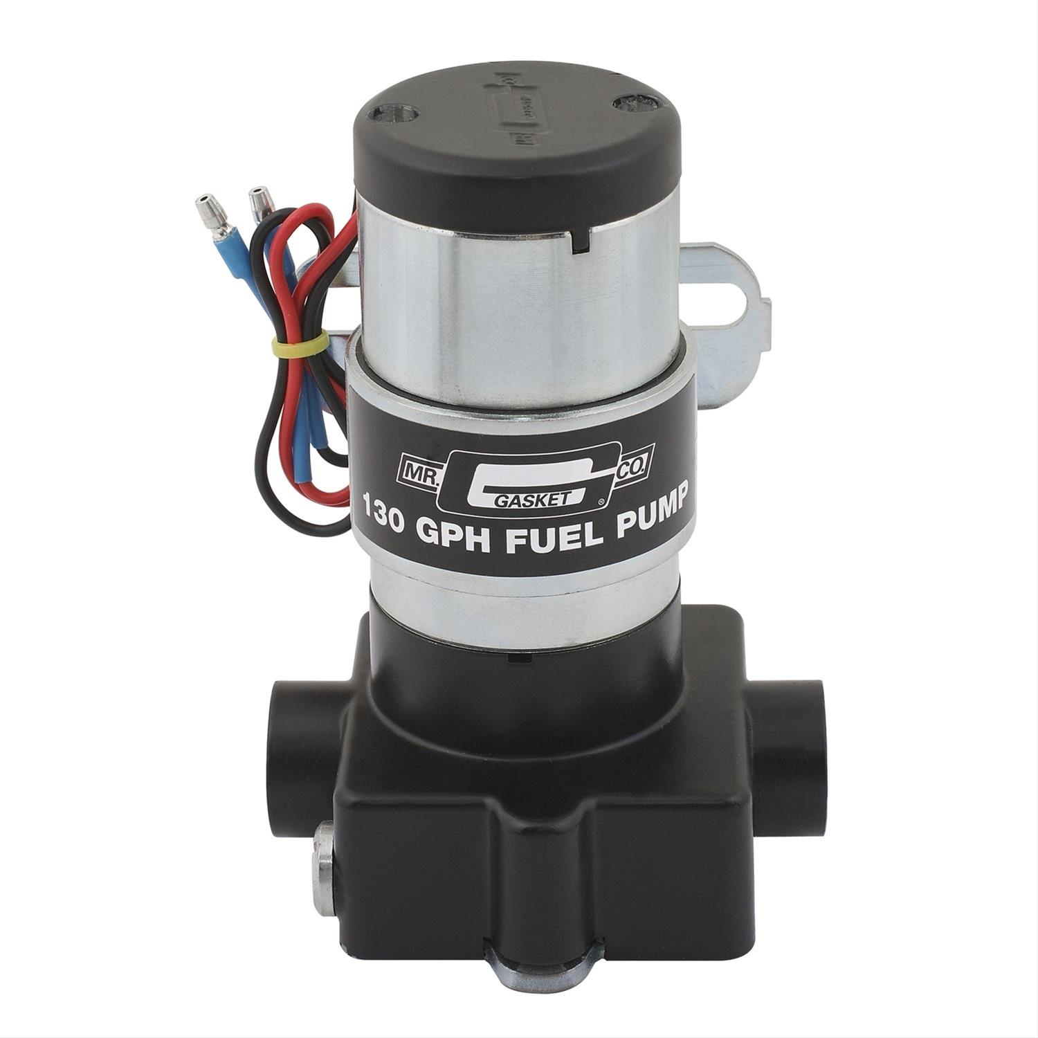 Mr. Gasket 130P Mr. Gasket High Performance Electric Fuel Pumps