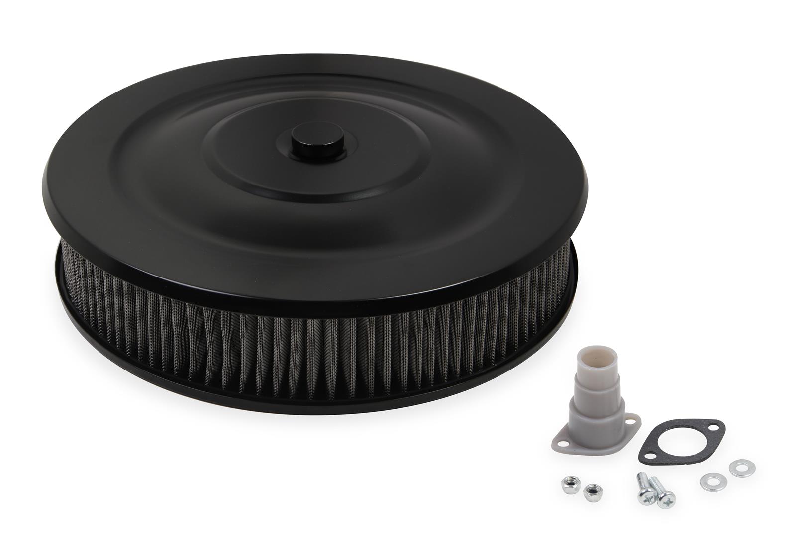 Mr. Gasket Air Cleaners 1412G Cleaner Assembly