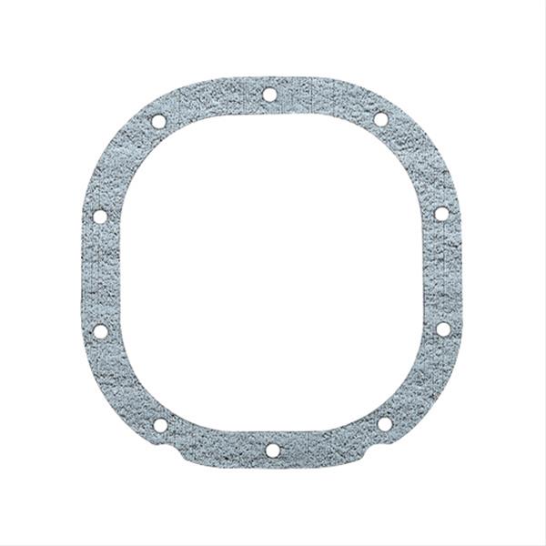 Mr. Gasket Differential Cover Gaskets 142 Gasket, Rear Axle Cover, Ford, 8.8, 10 Bolt, Each thumbnail 2
