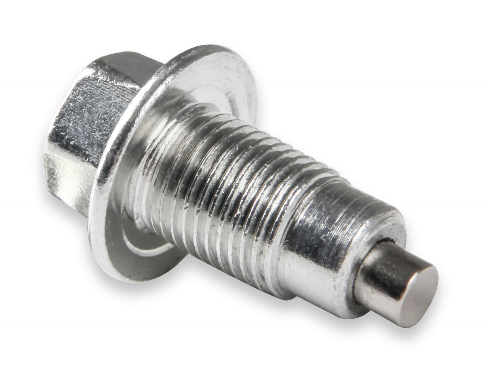 Mr. Gasket 15 Mr. Gasket Magnetic Oil Pan Drain Plugs | Summit Racing
