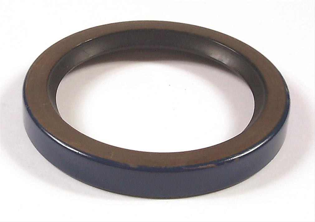 Mr. Gasket Timing Chain Cover Seals 17 Seal, Cover, Nitrile Rubber, Chevy, Big Block, Each