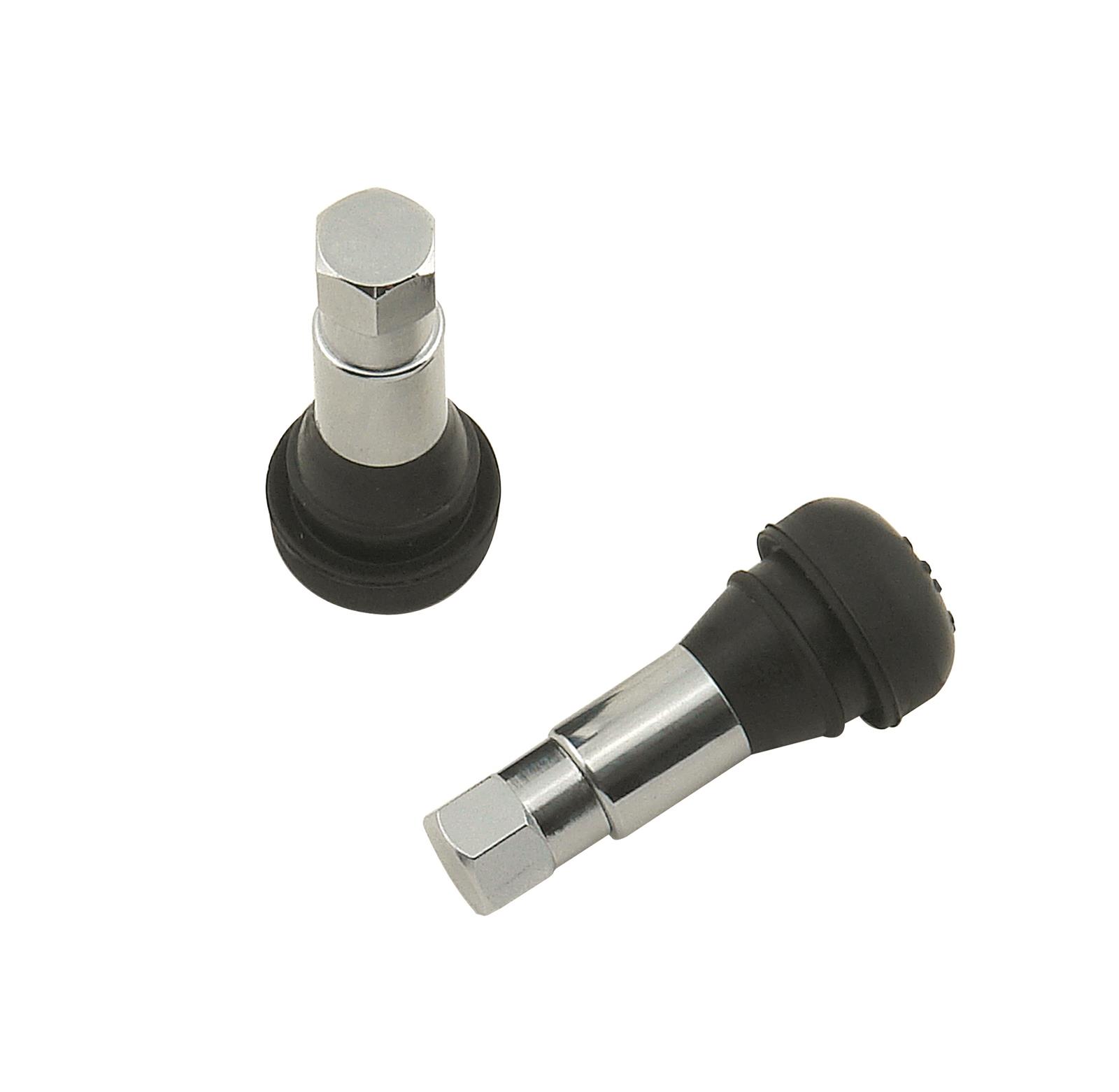 Mr. Gasket Valve Stems Short Pull-Through 1955MRG