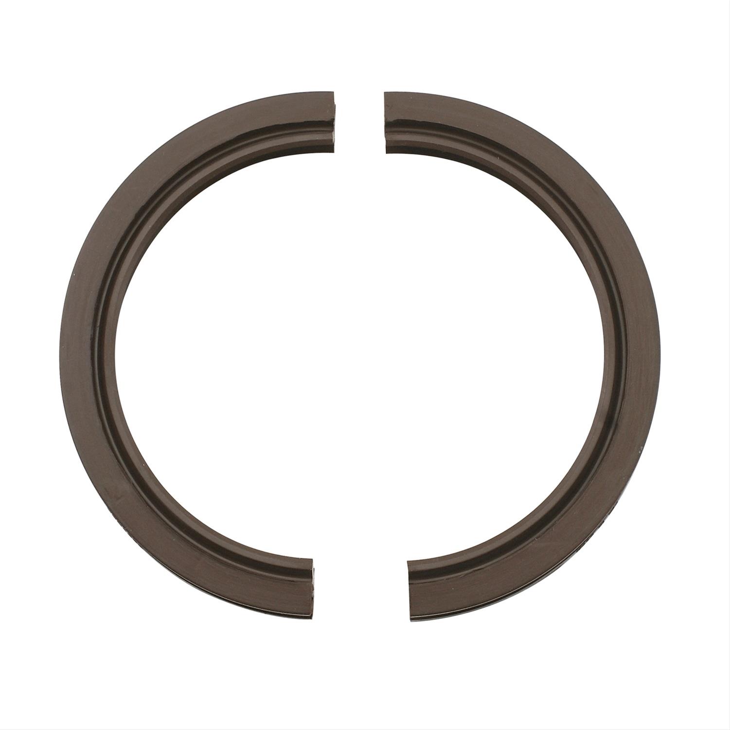 Mr. Gasket Rear Main Seals 1971 Seal, 2-piece, Viton®, Chevy, Small Block, Each