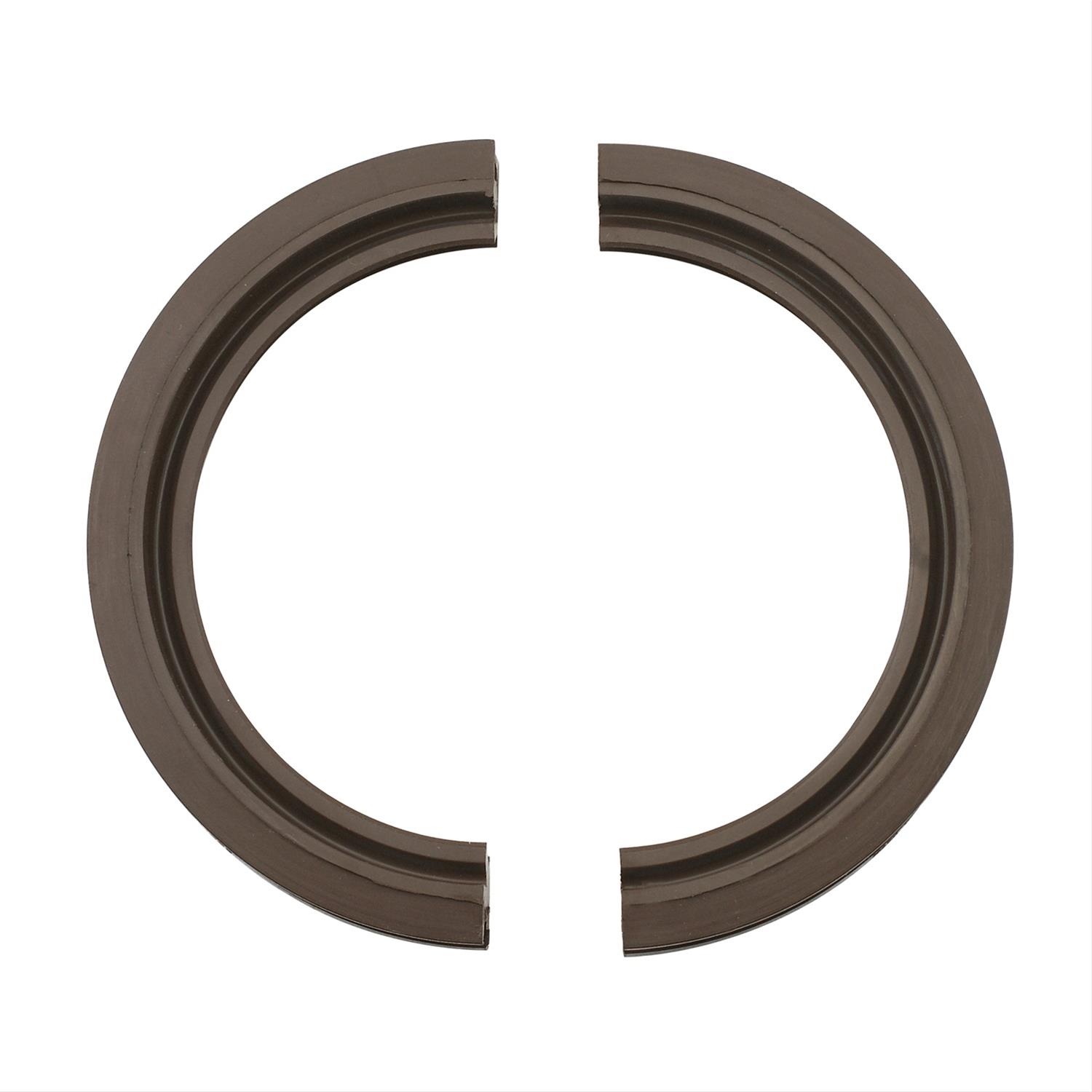 Mr. Gasket 1972 Mr. Gasket Rear Main Seals Summit Racing