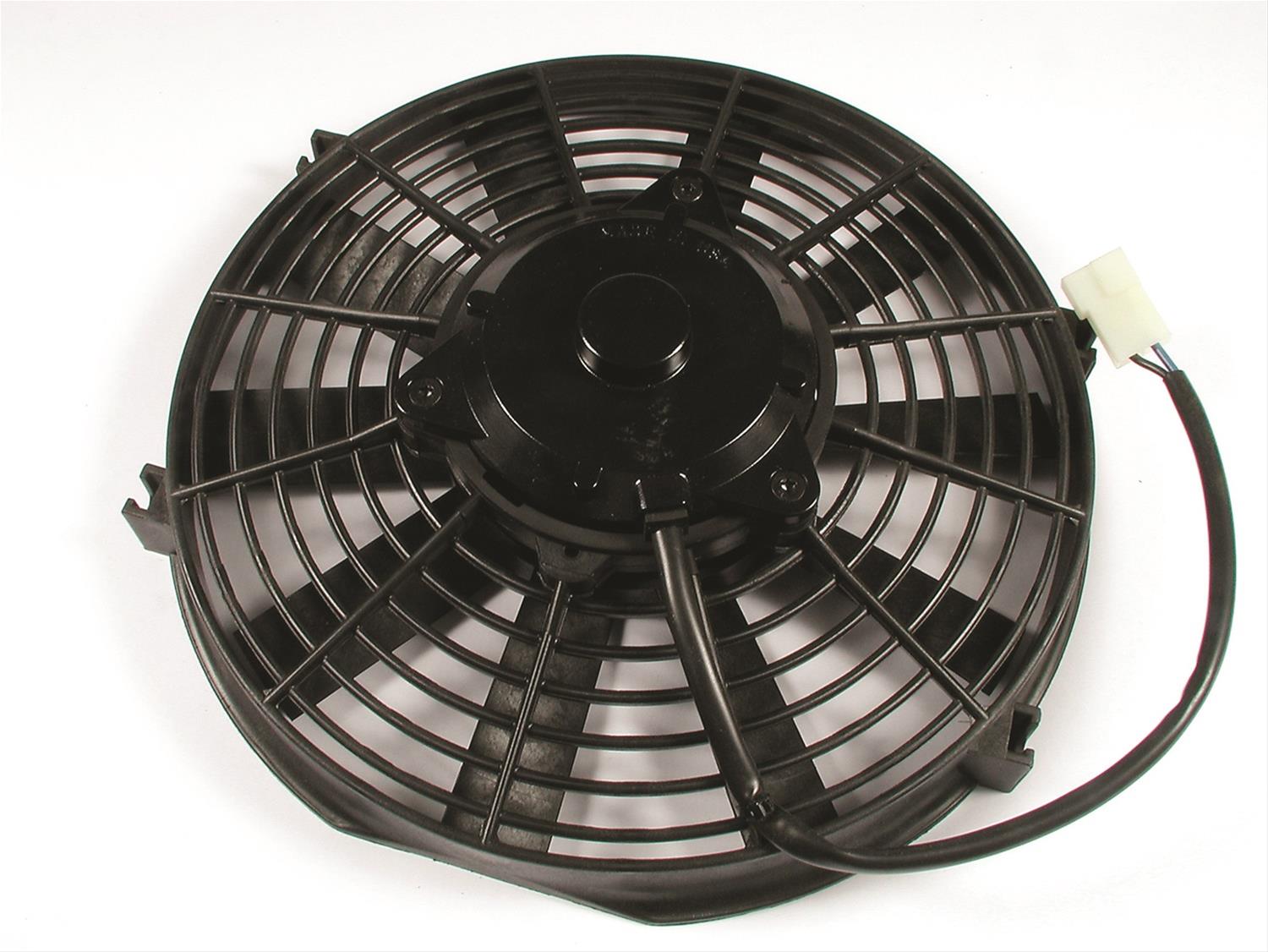 Mr. Gasket Electric Cooling Fan 14 Mr. Gasket Electric Cooling Fan 14