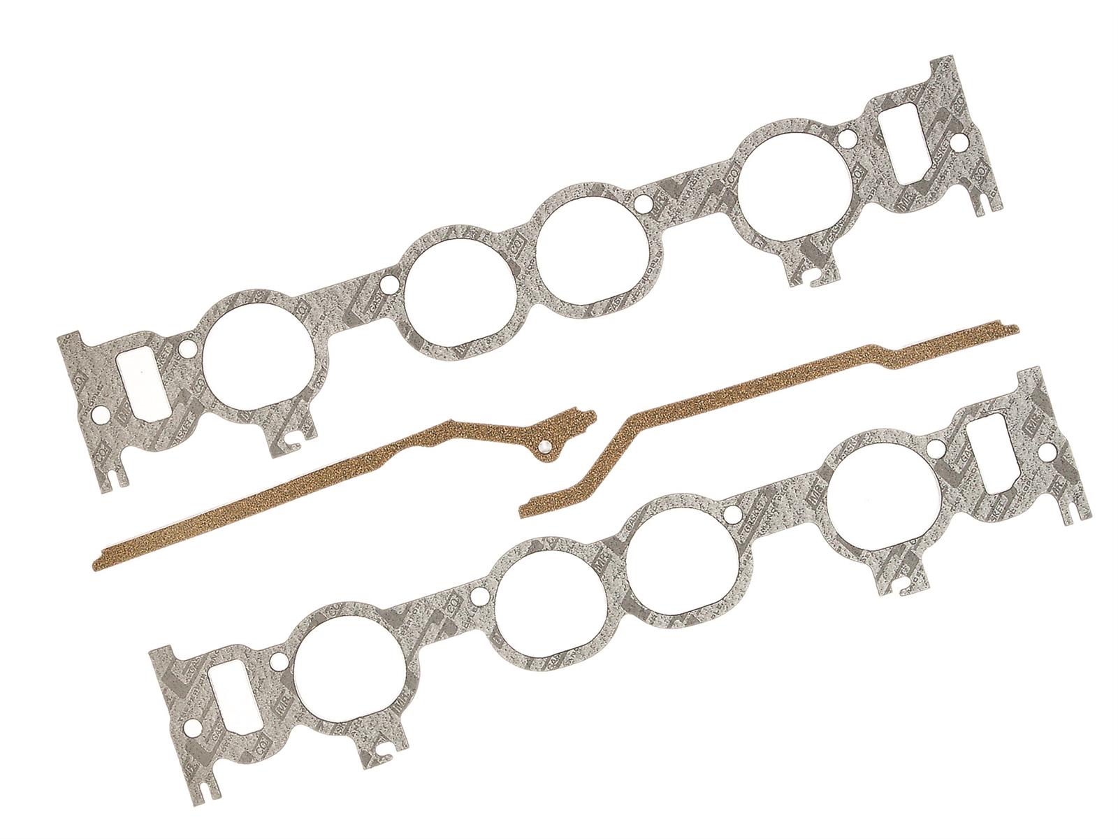 Mr. Gasket 205G Mr. Gasket Standard Intake Gasket Sets Summit Racing