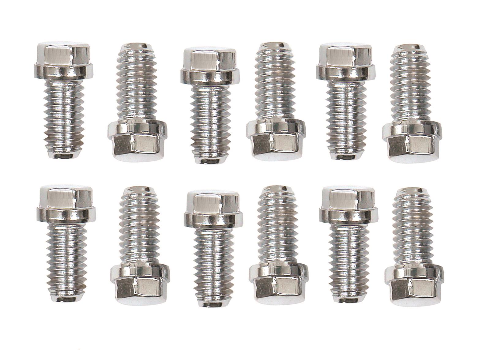 Gasket 917 Header Bolt Mr Set of 12