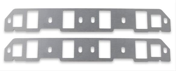 Mr. Gasket Ultra-Seal Intake Manifold Gaskets 22300G Gaskets, Manifold, Intake, Ultra-Seal, 2.25 in. x 1.40 in. Port, .0930 in. Thick, Ford, 302/351W, Set thumbnail 3