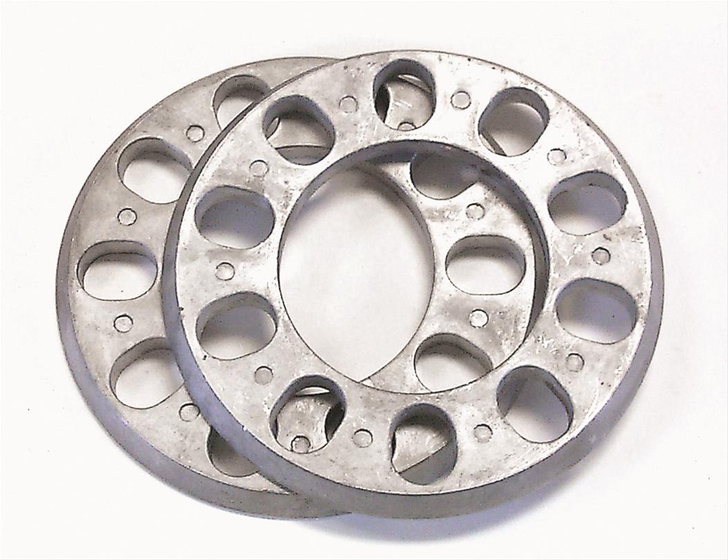 Mr. Gasket Wheel Spacers 5/16 Mr. Gasket Wheel Spacers 5/16