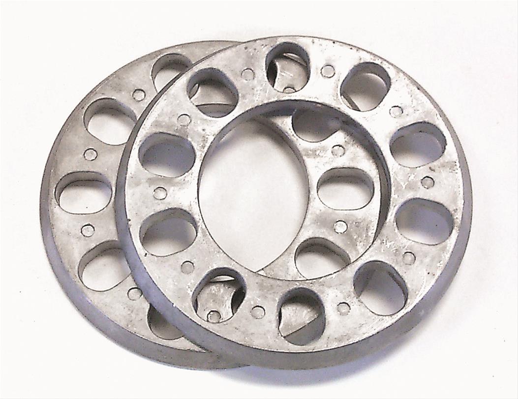 Mr. Gasket Wheel Spacers 7/16 Mr. Gasket Wheel Spacers 7/16