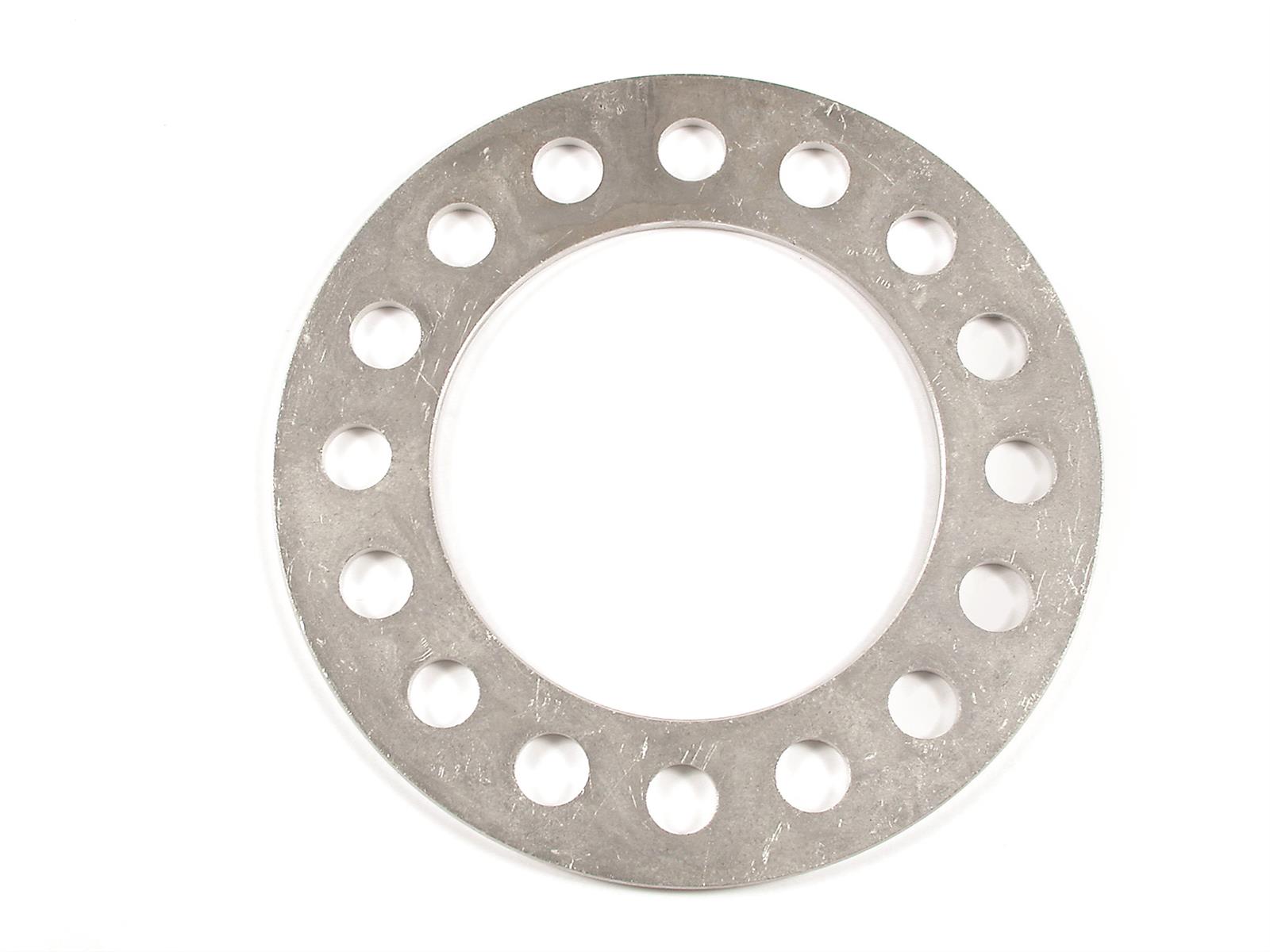 Mr. Gasket Wheel Spacers 1/4 Mr. Gasket Wheel Spacers 1/4