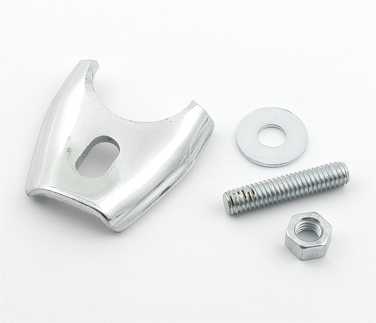 Mr. Gasket Distributor Hold Down Ford 2502