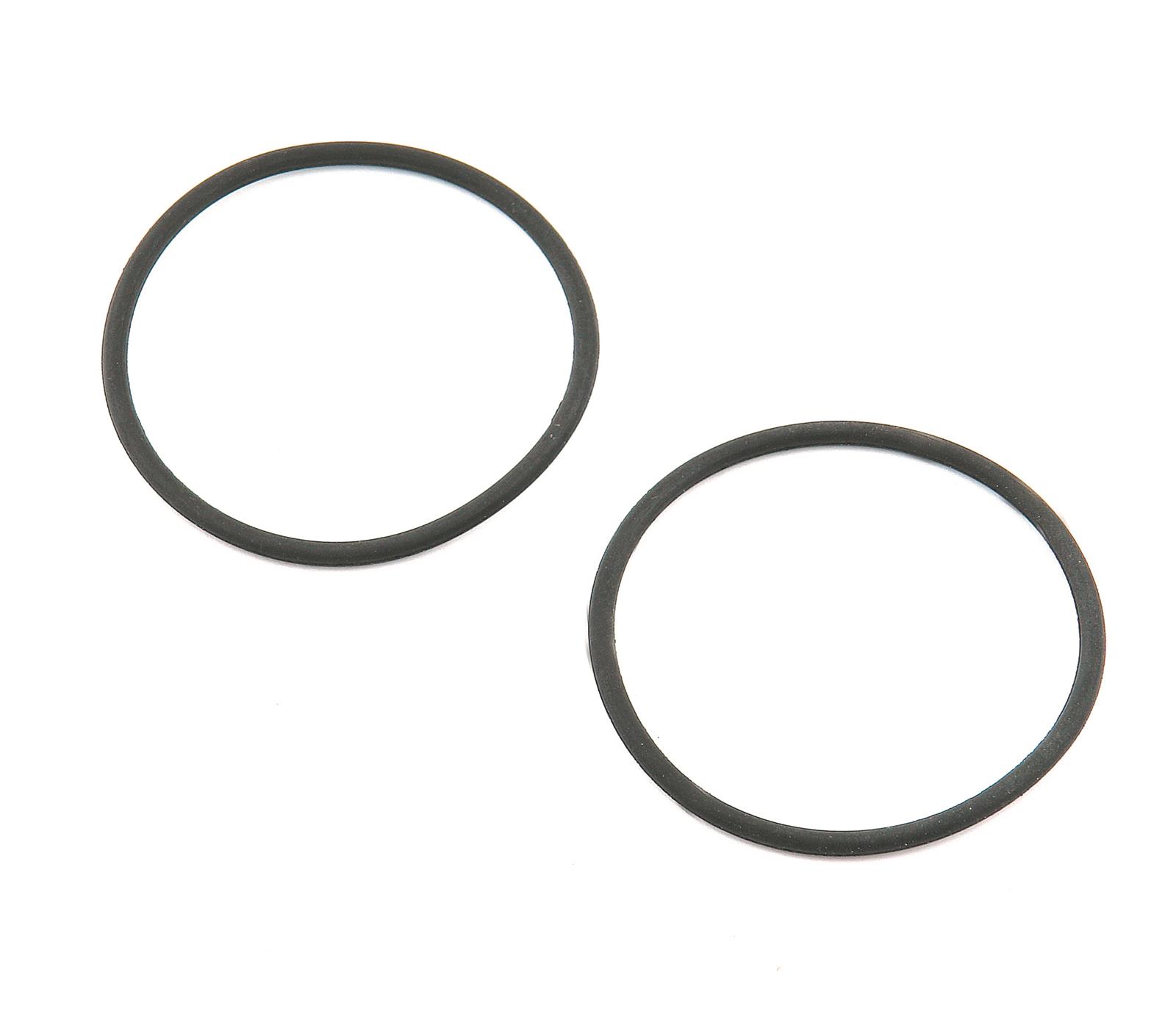 Mr Gasket 2668 Mr Gasket Replacement Water Outlet O Ring Gaskets Summit Racing