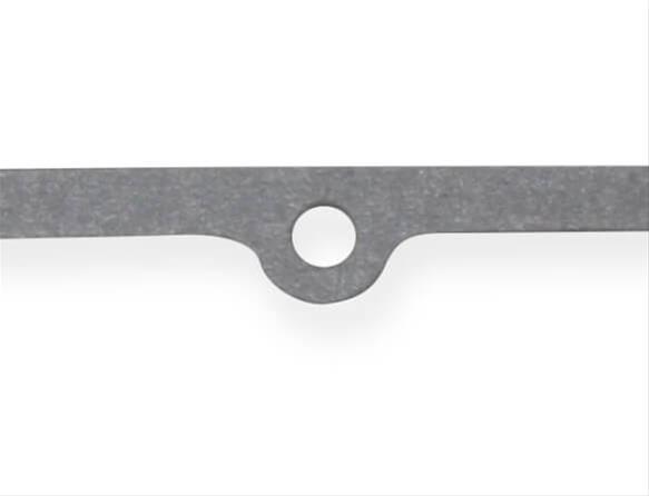Mr. Gasket Ultra-Seal III Valve Cover Gaskets 2881SMP Gaskets, III, Dart/Brodix Heads, Chevy, Set of 10 thumbnail 2