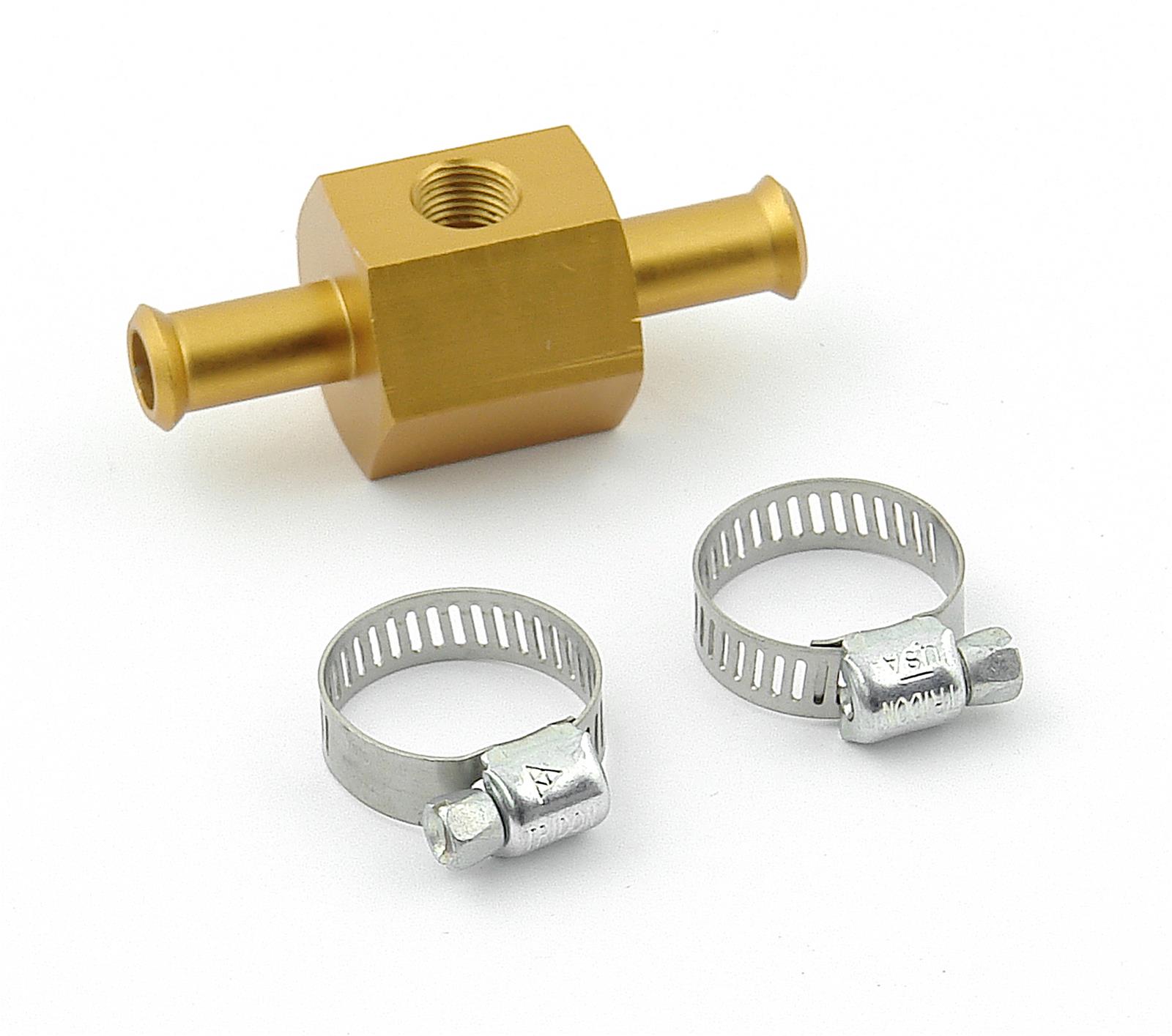 Mr. Gasket Fuel Pressure Adapter 2975